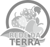 Logomarca REDE DA TERRA - mono